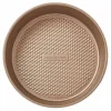 Food Network 9 Round Textured Performance Series Nonstick Pan