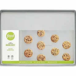 Food Network 15 X 21 Mega Nonstick Cookie Pan
