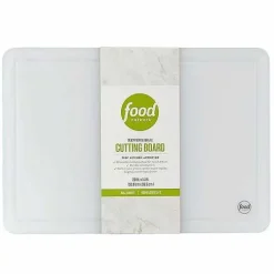 Food Network 20 X 14 Reversible Cutting Board