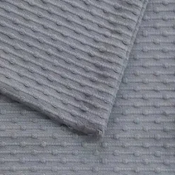 Food Network Abbacus Gray Table Runner 72