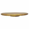 Food Network Acacia Wood Lazy Susan
