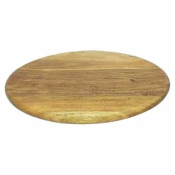Food Network Acacia Wood Lazy Susan