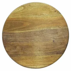 Food Network Acacia Wood Lazy Susan