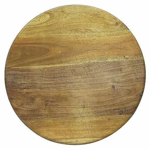 Food Network Acacia Wood Lazy Susan