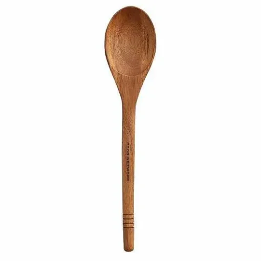 Food Network Acacia Wood Spoon