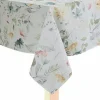 Food Network Amberly Floral Tablecloth