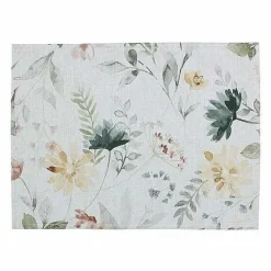 Food Network Amberly Floral Placemat