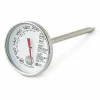 Food Network Analog Leave-In Meat Thermometer