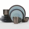 Food Network Angelica 16-Pc. Dinnerware Set