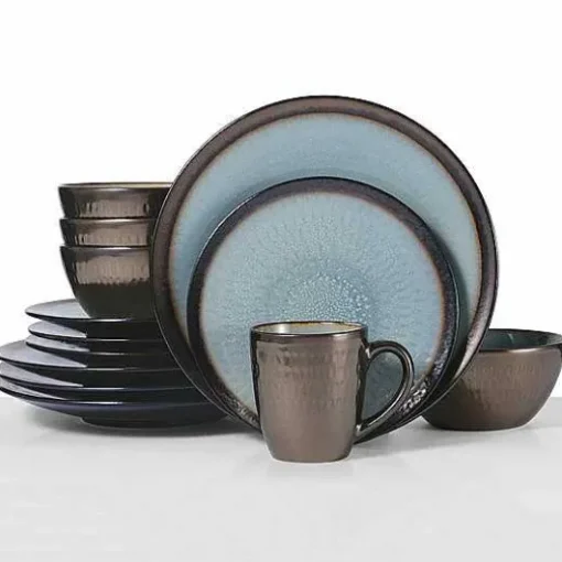 Food Network Angelica 16-Pc. Dinnerware Set