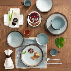 Food Network Angelica 16-Pc. Dinnerware Set