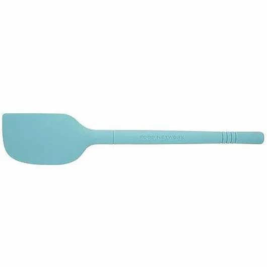 Food Network Aqua Spatula