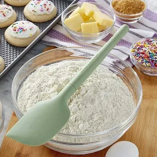 Food Network Aqua Spatula
