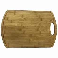 Food Network Bamboo Cutting Board
