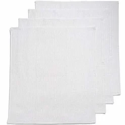 Food Network Bar Mop Dish Towel 4-Pk.