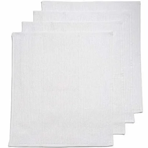Food Network Bar Mop Dish Towel 4-Pk.