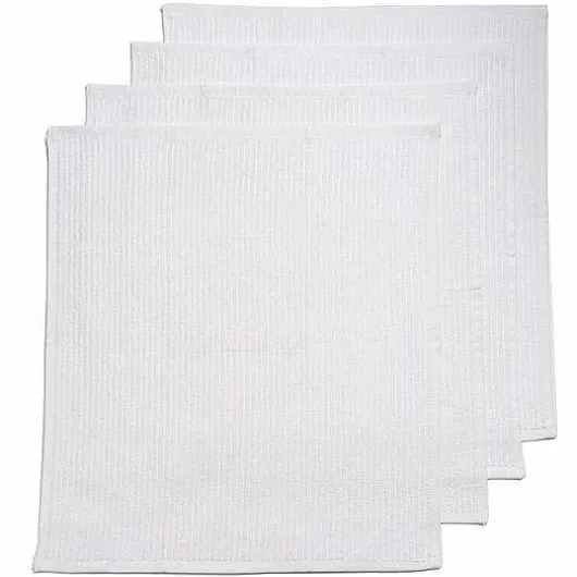 Food Network Bar Mop Dish Towel 4-Pk.