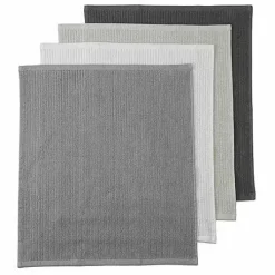 Food Network Bar Mop Dish Towel 4-Pk.