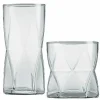 Food Network Barlett 16-Pc. Drinkware Set