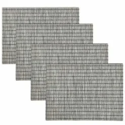 Food Network Basketweave Placemat 4-Pk.