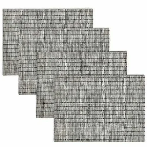 Food Network Basketweave Placemat 4-Pk.