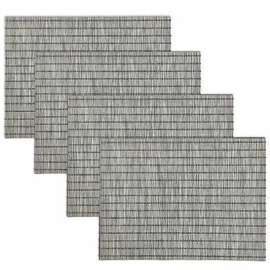 Food Network Basketweave Placemat 4-Pk.