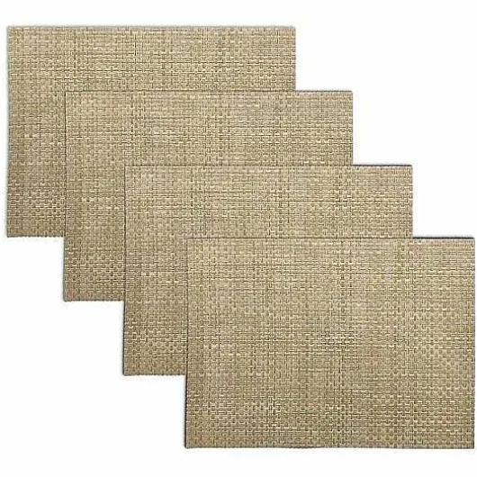 Food Network Basketweave Placemat 4-Pk.