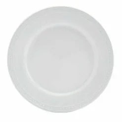 Food Network Beads 4-Pc. Salad Plate Set