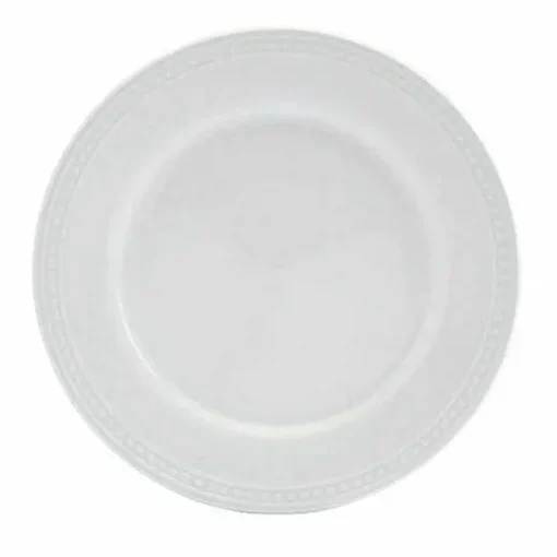 Food Network Beads 4-Pc. Salad Plate Set