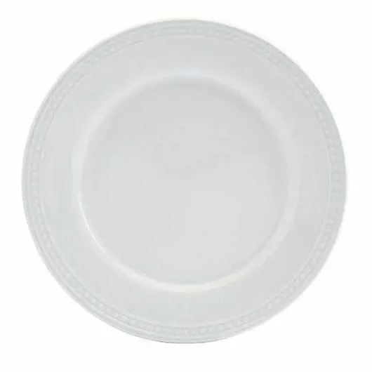 Food Network Beads 4-Pc. Salad Plate Set