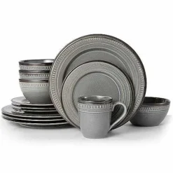 Food Network Biscotti 16-Pc. Dinnerware Set
