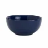 Food Network Bjorn Navy 16-Pc. Dinnerware Set