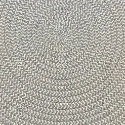 Food Network Braided Gray Placemat 4-Pk.