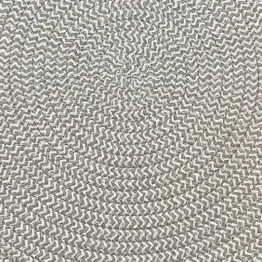 Food Network Braided Gray Placemat 4-Pk.