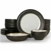 Food Network Braise 18-Pc. Dinnerware Set