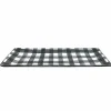 Food Network Buffalo Check Treat Tray