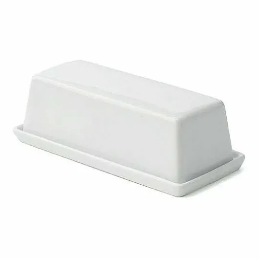 Food Network Butter Dish