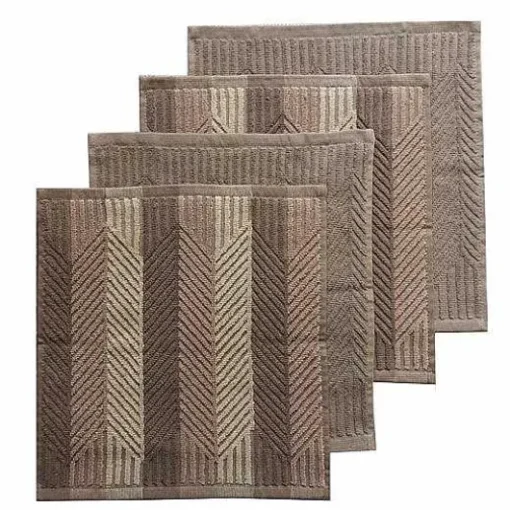 Food Network Carve Dishcloth 4-Pk.