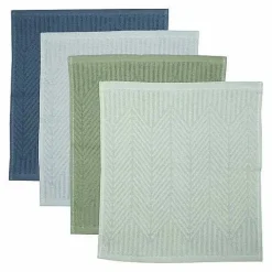 Food Network Carve Dishcloth 4-Pk.