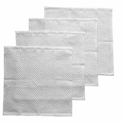 Food Network Carve Dishcloth 4-Pk.