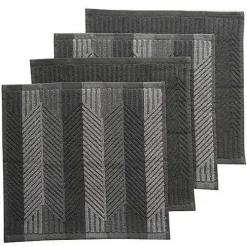 Food Network Carve Dishcloth 4-Pk.
