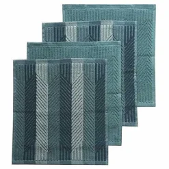 Food Network Carve Dishcloth 4-Pk.