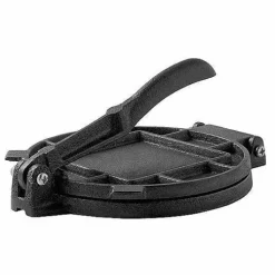 Food Network Cast-Iron Tortilla Press