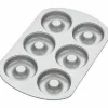 Food Network 6-Cavity Donut Pan