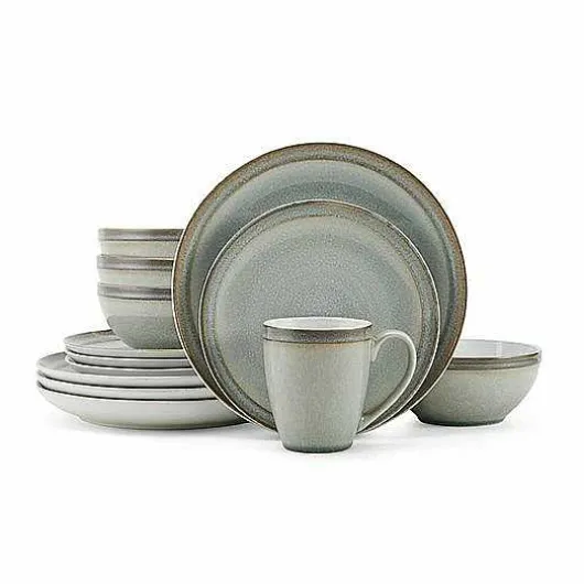 Food Network Chai 16-Pc. Dinnerware Set