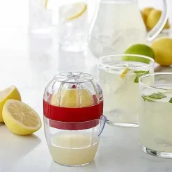 Food Network Citrus Bar Juicer