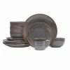 Food Network Colby 16-Pc. Dinnerware Set