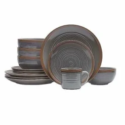 Food Network Colby 16-Pc. Dinnerware Set