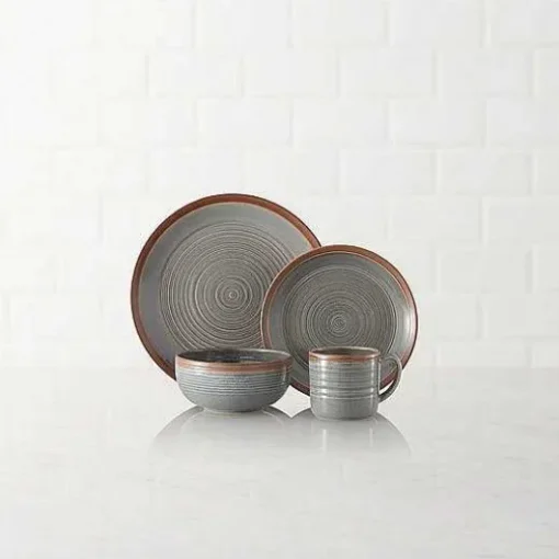 Food Network Colby 16-Pc. Dinnerware Set