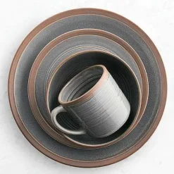 Food Network Colby 16-Pc. Dinnerware Set